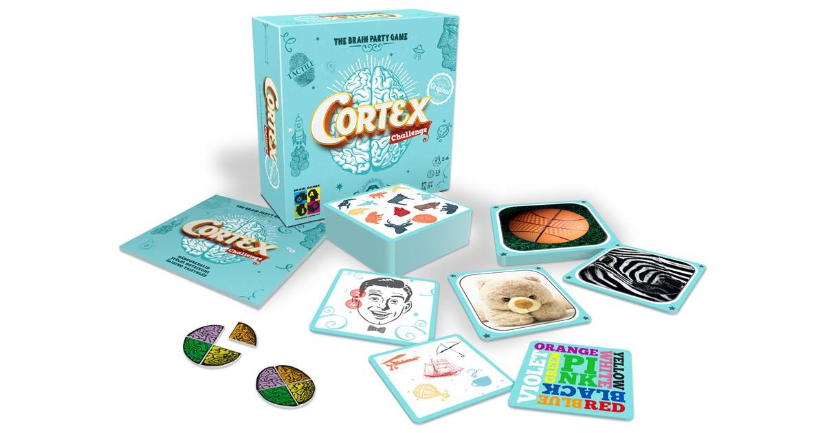 cortex igra za decu i odrasle coolplay