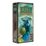7 Wonders Duel Pantheon kutijja