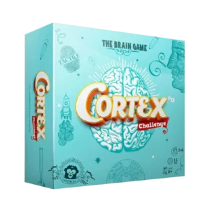 Cortex drustvena igra