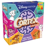 Cortex disney drustvena igra cortex dizni