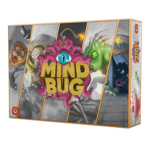 MindBug drustvena igra za 2 igraca