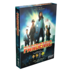 Pandemic kooperativna drustvena igra