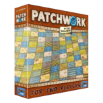 Patchwork drustvena igra za dvoje
