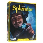 Splendor drustvena igra Splendor drustvena igra