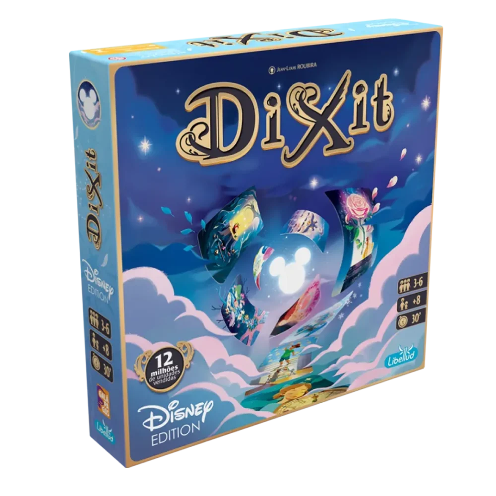 dixit disney drustvena igra coolplay