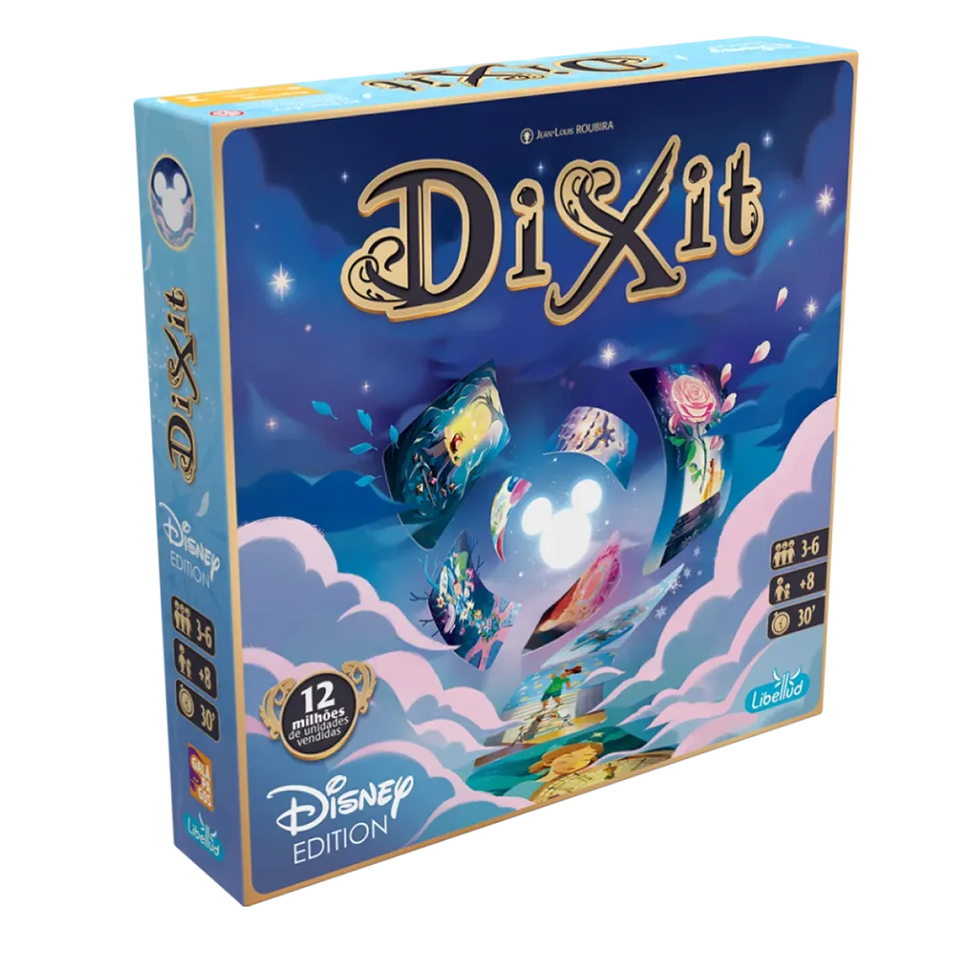 dixit disney drustvena igra coolplay