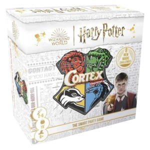 Cortex harry potter drustvena igra