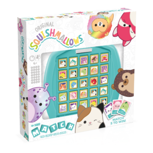 MATCH - SQUISHMALLOWS