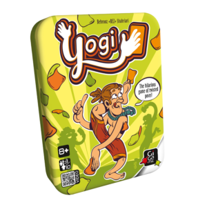 YOGI