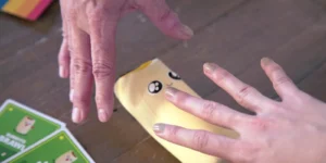 THROW THROW BURRITO BATTLE PACK pozadinska fotografija