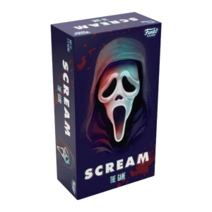 SCREAM