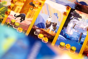 PRIRODA PROMO (ŠUMSKI DUH) pozadinska fotografija