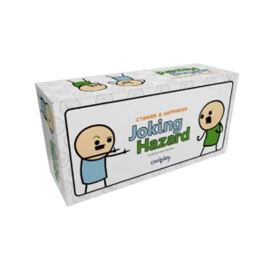 joking hazard drustvena igra