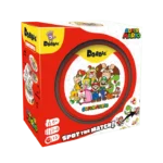 DOBBLE SUPER MARIO slika kutije