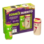 zombie burrito drustvena igra