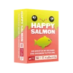 happy salmon drustvena igra