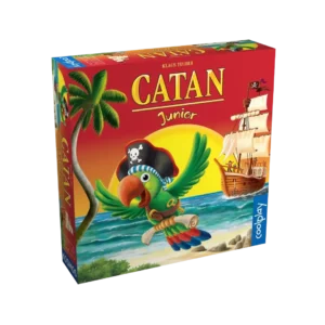 Catan Junior CoolPlay drustvena igra