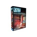 EXIT ZLOČIN U ORIJENT EKSPRESU EXIT: ZLOČIN U ORIJENT EKSPRESU drustvena igra