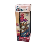 Go_Cuckoo_CoolPlay_Naslovna 1