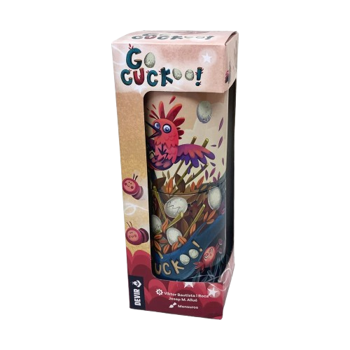 Go_Cuckoo_CoolPlay_Naslovna 1