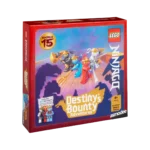LEGO NINJAGO drustvena igra