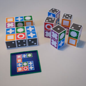 MATCH MADNESS pozadinska fotografija