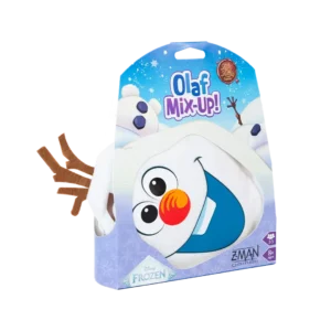 Olaf Mix-UP drustvena igra