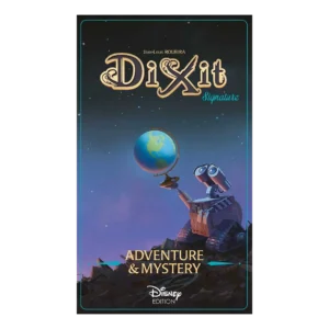 dixit disney signature adventure and mystery srbija