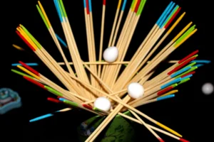 GO CUCKOO! pozadinska fotografija