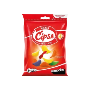 KRALJ ČIPSA