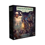 Arkham Horror The Card Game Core Set Arkham Horror: The Card Game