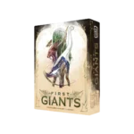 First Giants coolplay First Giants coolplay drustvena igra