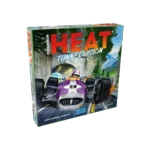 Heat tunnel vision ekspanzija za drustvenu igru CoolPlay