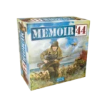 MEMOIR 44 Refresh drustvena igra