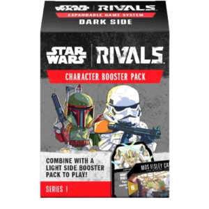 STAR WARS RIVALS DARK SIDE