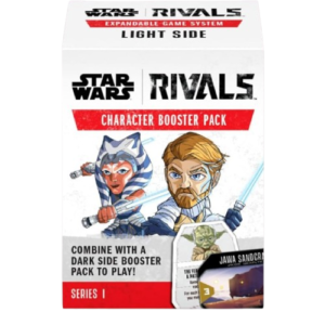 STAR WARS RIVALS LIGHT SIDE