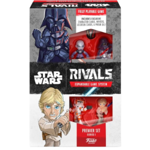 STAR WARS RIVALS PREMIER SET