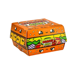 burger asap! drustvena igra