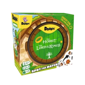 dobble hobbit