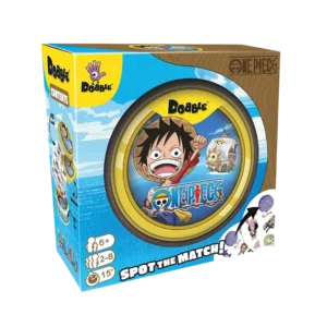dobble one piece drustvena igra