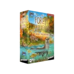 forest shuffle smoky mountains drustvena igra
