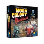 moon colony bloodbath drustvena igra