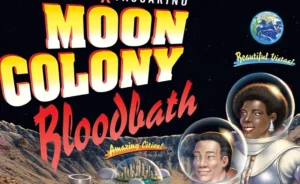 MOON COLONY BLOODBATH pozadinska fotografija