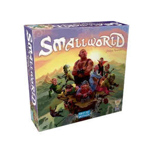 smallworld drustvena igra