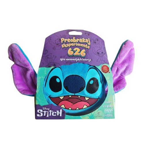 Stitch_Love_letter_Naslovna