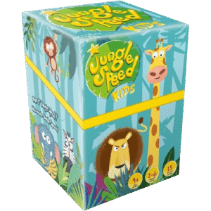 JUNGLE SPEED KIDS