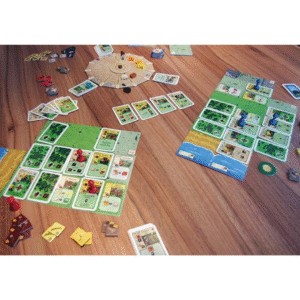 ORA ET LABORA (En) pozadinska fotografija