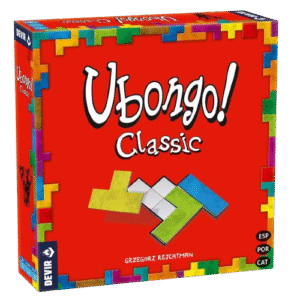 UBONGO