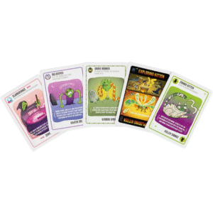 ZOMBI MAČIĆI pozadinska fotografija