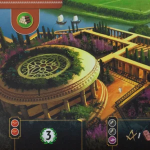 7 Wonders coolplay slika civilizacije
